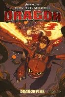How To Train Your Dragon: Dragonvine Deblois Dean