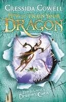 How to Train Your Dragon: How To Cheat A Dragon's Curse Cowell Cressida