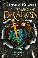 How to Train Your Dragon: How to Steal a Dragon's Sword Cowell Cressida