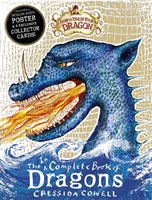 How to Train Your Dragon: Incomplete Book of Dragons Cowell Cressida