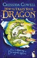 How to Train Your Dragon: The World of Dragons Cowell Cressida