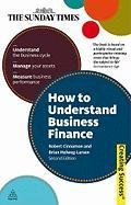 How to Understand Business Finance Cinnamon Paul, Helweg-Larsen Brian, Cinnamon Bob, Cinnamon Robert