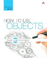 How to Use Objects Gast Holger