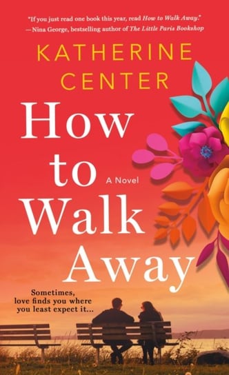 How to Walk Away Center Katherine