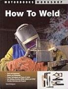 How to Weld Bridigum Todd