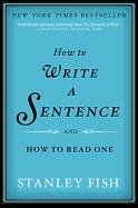 How to Write a Sentence Fish Stanley