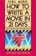 How to Write Movie in 21 Days King Viki
