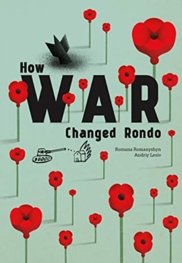 How War Changed Rondo Opracowanie zbiorowe