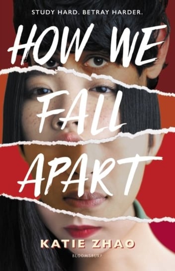 How We Fall Apart Katie Zhao