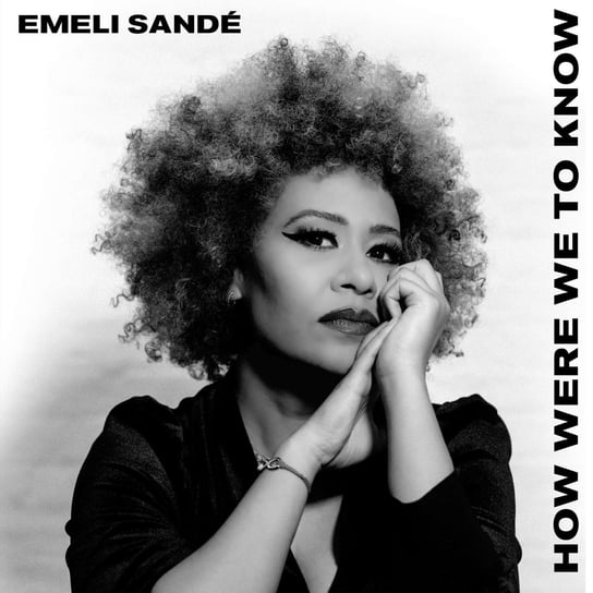 How Were We To Know Sande Emeli