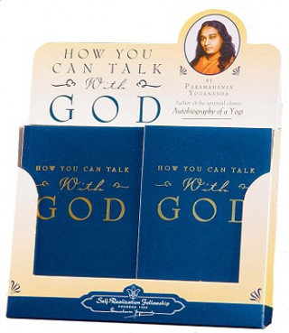 How You Can Talk with God Yogananda Paramhansa