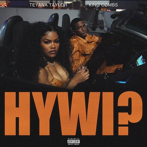 How You Want It? Teyana Taylor feat. King Combs