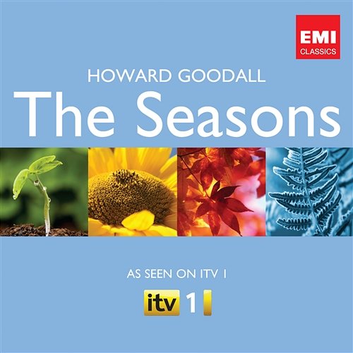 Howard Goodall: The Seasons Howard Goodall