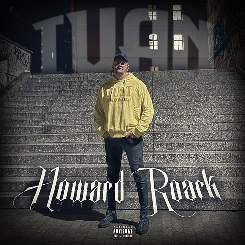 Howard Roark Tussi
