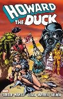 Howard The Duck: The Complete Collection Vol. 2 Wolfman Marv, Gerber Steve, Skrenes Mary