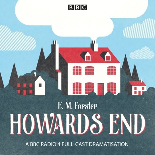 Howards End Forster E.M.