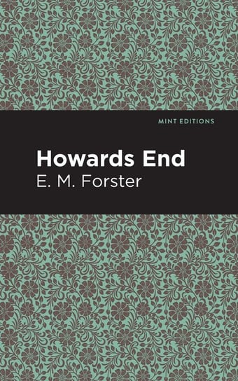 Howards End Forster E. M.