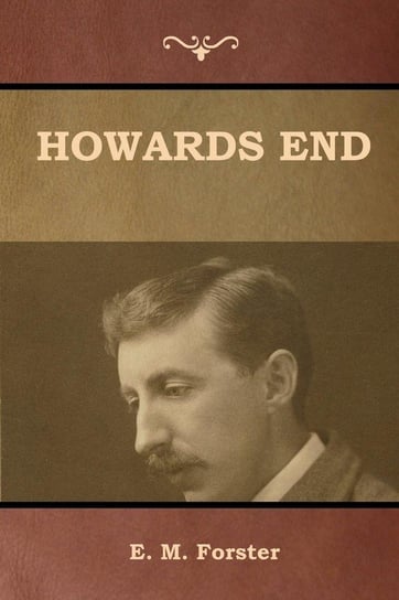Howards End Forster E. M.