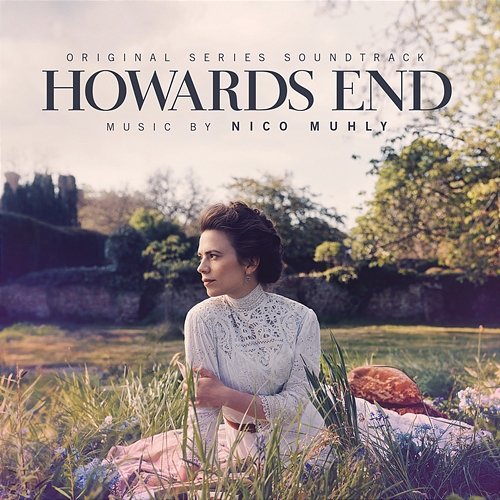 Howards End (Original Soundtrack Album) Nico Muhly