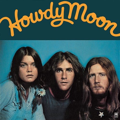 Howdy Moon Howdy Moon