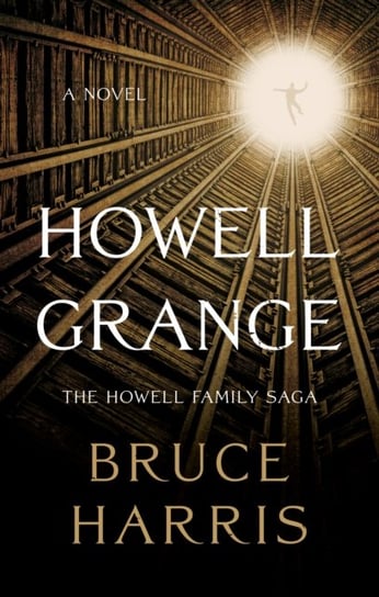 Howell Grange Bruce Harris