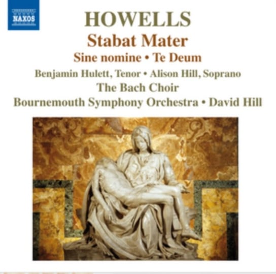 Howells: Stabat Mater Various Artists