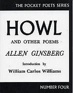 Howl and Other Poems Ginsberg Allen, Williams William Carlos