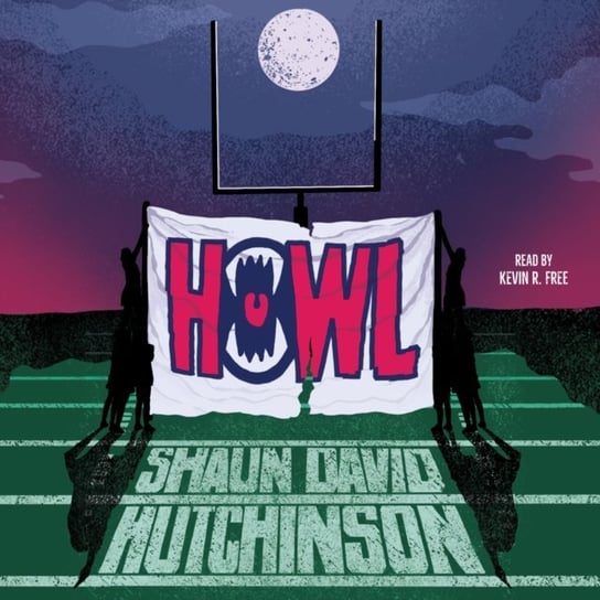 Howl Hutchinson Shaun David
