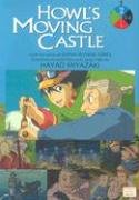 "Howl's Moving Castle" Film Comic Miyazaki Hayao