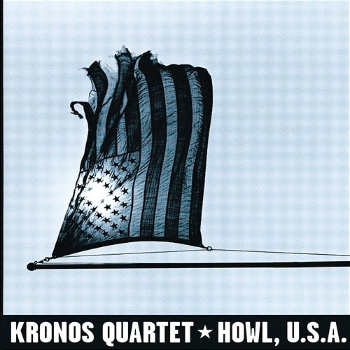 Footnote to Howl Kronos Quartet