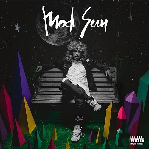 Howlin' At the Moon Mod Sun