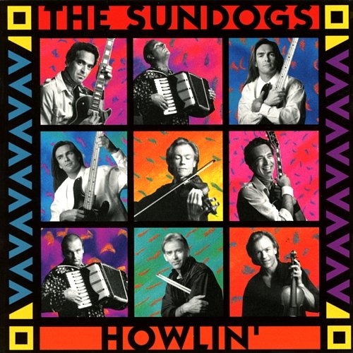 Howlin' The Sundogs