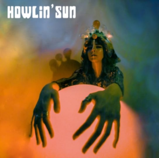 Howlin' Sun Howlin' Sun