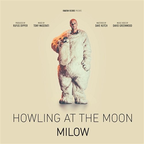 Howling At The Moon Milow