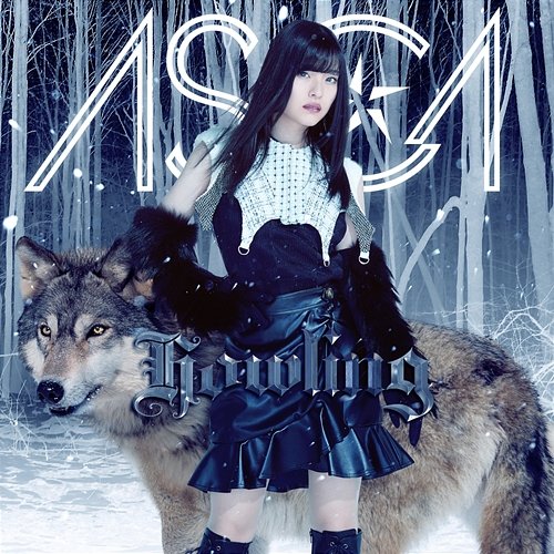 Howling ASCA