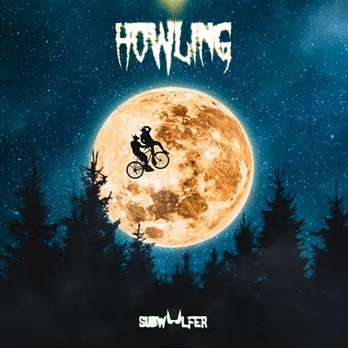 Howling Subwoolfer, Luna Ferrari