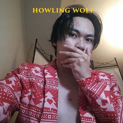 Howling Wolf Is in the House Howling Wolf