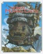 "Howls Moving Castle" Miyazaki Hayao