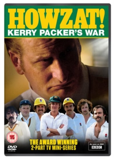 Howzat! Kerry Packer's War (brak polskiej wersji językowej) Dazzler