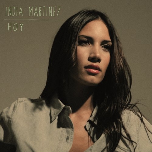 Hoy India Martinez