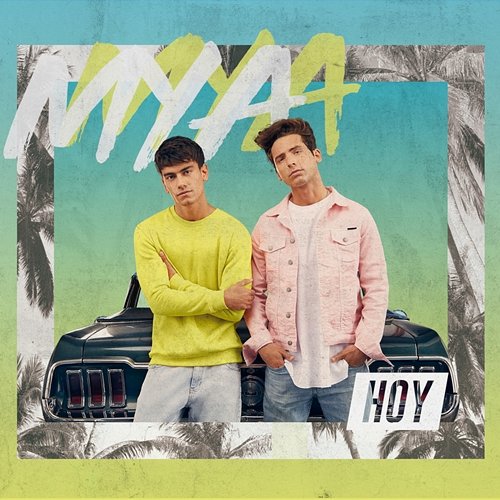 Hoy Mya