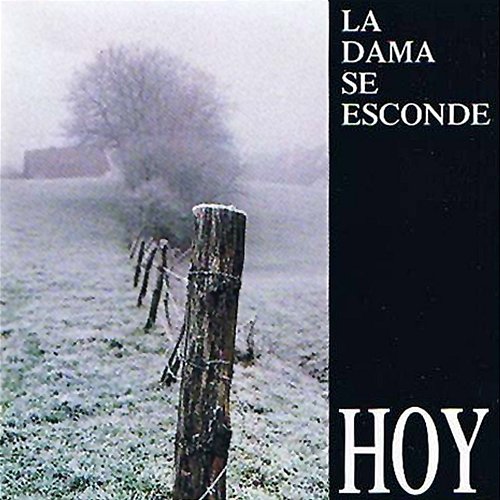Hoy La Dama Se Esconde