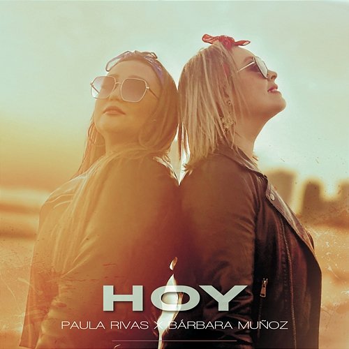 Hoy Barbara Muñoz, Paula Rivas
