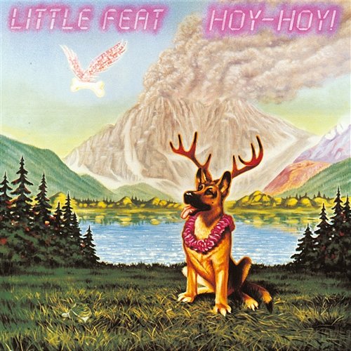 Rock and Roll Doctor Little Feat