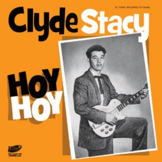 Hoy Hoy Stacy Clyde