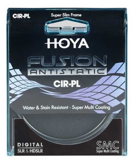 Hoya Fusion Antistatic CIR-PL 86 mm Hoya