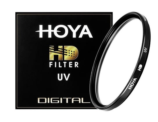 Hoya HD UV 72mm Hoya