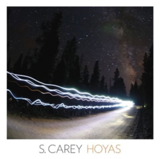 Hoyas S. Carey