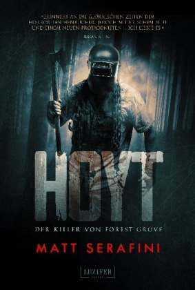 HOYT - Der Killer von Forst Grove Luzifer