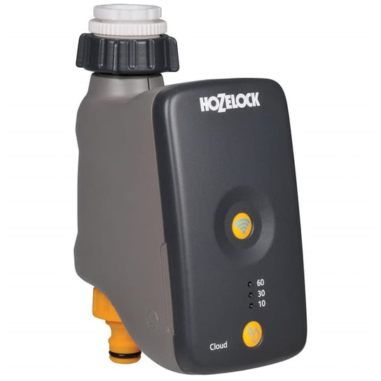 Hozelock Kontroler systemu nawadniania czasowego z aplikacją mobilną HOZELOCK